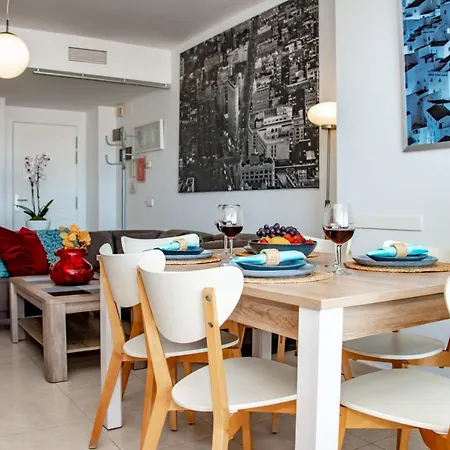 Apartamento Yucatan *