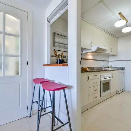 Apartamento Yucatan *