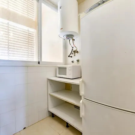 Apartamento Yucatan *