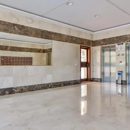 Apartamento Yucatan