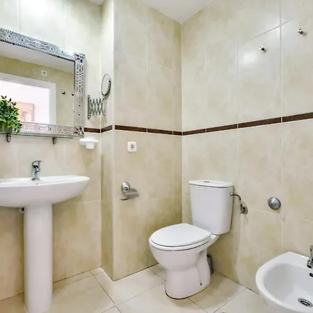 Apartamento Yucatan *